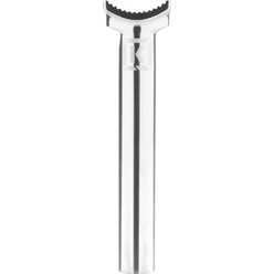 Kink Stealth II Seatpost (silver)