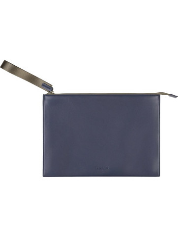 Tucano Τσάντα -Χαρτοφύλακας για έγγραφα ή MacBooks up to 13'' TVA-PA13-BVM