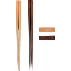 Chopsticks με Βάσεις - 2 σετ
