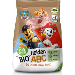ΣΝΑΚ ΜΕ ΝΤΙΝΚΕΛ PAW PATROL ΒΙΟ 80g
