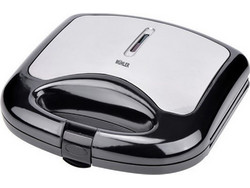 Muhler MH-788S Τοστιέρα για 2 Τοστ 750W