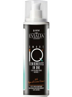 Yanni Extensions Smart 10 Leave In Conditioner Κρέμα 100ml