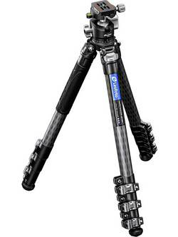 Leofoto Carbon LSR284C Rapid Ranger