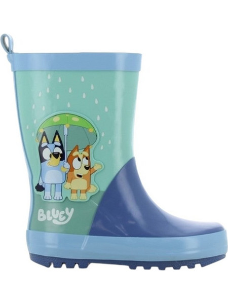 BLUEY Γαλότσα 22-30 / BL000390 ΓΑΛΑΖΙΟ