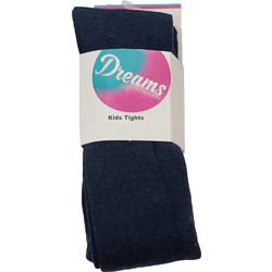 Dreams Girls Tights 2395013 Navy Blue