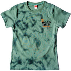 Joyce Παιδικό T-Shirt 13990 Green