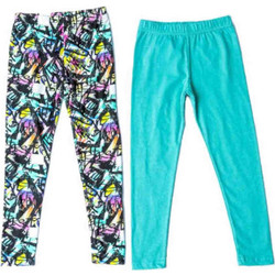 Joyce Girls Set 2P Kolan 13885 Turquoise