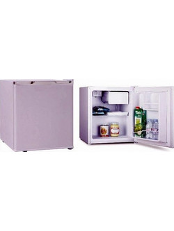 Crown CM-50 Ψυγείο Mini Bar Υ51xΠ47xΒ44cm Λευκό