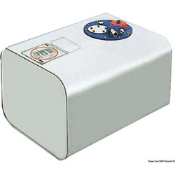 Ρεζερβουάρ Inox 63lt