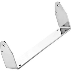 Βάση στήριξης πασαρέλας inox