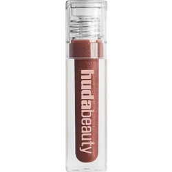Huda Beauty Faux Filler She Fire Lip Gloss 3.9ml