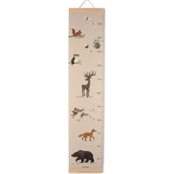 Filibabba Διάγραμμα Ανάπτυξης Animals of the Forest, 1τεμ