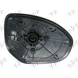 Κρυσταλλο Καθρεφτη ΘΕΡΜΑΙΝ. (CONVEX GLASS) Αριστερα Mazda 2 07-14 - 045107602