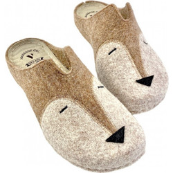 ΓΥΝΑΙΚΕΙΑ SLIPPERS VESNA 281