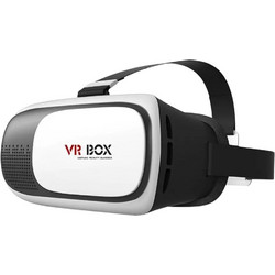 Clever VR Headset για Κινητό από 4.7" έως 6.5"