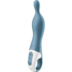 Satisfyer A-Mazing 1 Κλειτοριδικός Δονητής Μπλε