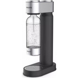 Philips Soda Maker GoZero ADD4902BK matt black