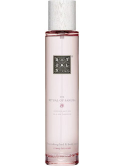 Rituals Sakura Hair & Body Mist 50ml
