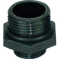 NIΠEΛ MANIKAΣ 38 ΠΛAΣTIKO 3/4"AX1"A