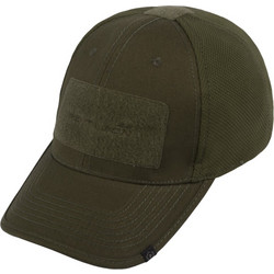 Pentagon Ανδρικό Καπέλο Jockey Υφασμάτινο Green K13031