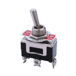 Διακόπτης Toggle οχημάτων ON/ON - R-F13402-33-1U - 0000576