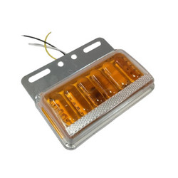 Πλευρικά φωτα όγκου οχημάτων LED - 2pcs - R-DT1102 - 0006412