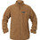 Columbia Rugged Ridge Ανδρική Ζακέτα Fleece με Φερμουάρ Μπεζ 2135481-257