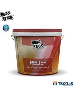 Durostick Relief 15kg