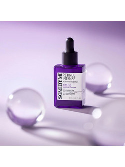Some By Mi Retinol Intense Αντιγηραντικό Serum Προσώπου με Ρετινόλη 30ml