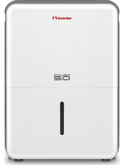 Inventor Premium 50L Αφυγραντήρας με Ιονιστή 50lt
