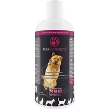 Max Cosmetic Καθαριστικό & Προστατευτικό Spray Ποδιών 200 ml