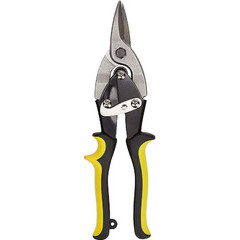 Bormann Pro BHT7370 Ψαλίδι Λαμαρίνας Ίσιο Μήκους 250mm