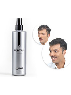Kmax fixing spray μεγάλο μέγεθος 250 ml