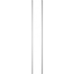 Neff Z9802PFMY0 - Flex Design Kit Για Εστία Ασημί 526mm - Neff
