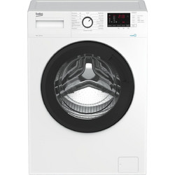 Beko WRE 7512 XWW Πλυντήριο Ρούχων 7kg 1000 Στροφών