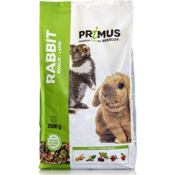 Benelux Primus Rabbit 2.5kg
