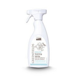 Training Aid - Σπρέι Εκπαίδευσης 400ml