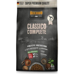 Belcando Complete Classic 4kg