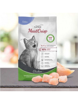 Platinum MeatCrisp Kitten with Chicken 3kg