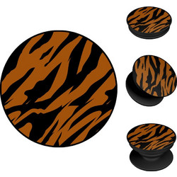 Sonique Animal Print Series Tiger 01 Βάση Στήριξης