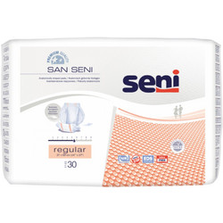 San Seni Regular 30τμχ