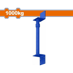 Wadfow Βράση Επιτοιχια Για Βραχίονα Παλάγκου 1.000kg (Wets1a03)