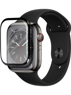 Apple Watch Series 4 / 5 44mm - Bestsuit Flexible Hybrid Glass