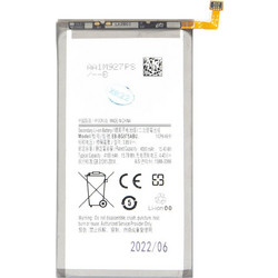 EB-BG975ABU (Galaxy S10 Plus)