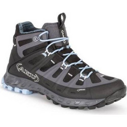 Aku Selvatica Mid GTX W 676144 trekking shoes