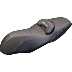 ΣΕΛΑ YAMAHA X-MAX 125/300 2023-2026 CARBON