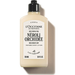 L'Occitane Neroli & Orchidee Ενυδατική Lotion Σώματος 250ml