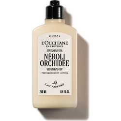 L'Occitane Neroli & Orchidee Ενυδατική Lotion Σώματος 250ml