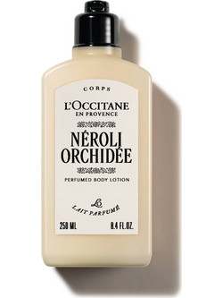 L'Occitane Neroli & Orchidee Ενυδατική Lotion Σώματος 250ml