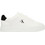 Calvin Klein Ανδρικά Sneakers Λευκά YM0YM01435-01W